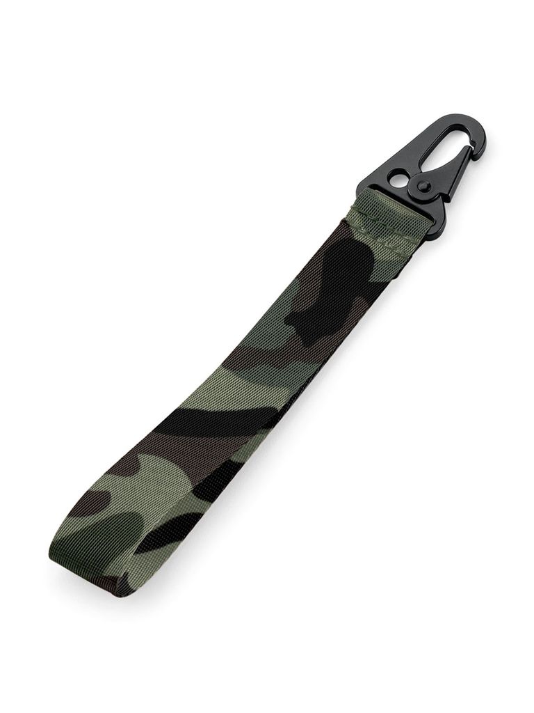 jungle camouflage